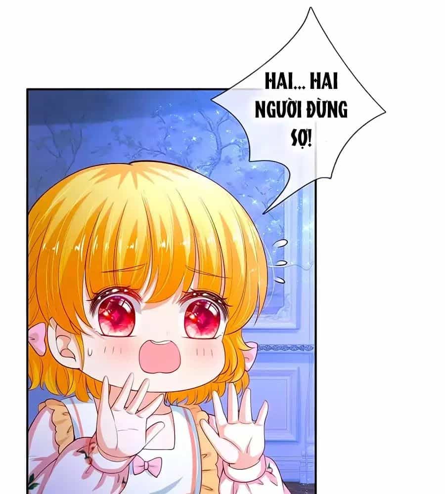 Bỗng Một Ngày Trở Thành Con Gái Nhà Vua - Chương 123 - ảnh 39