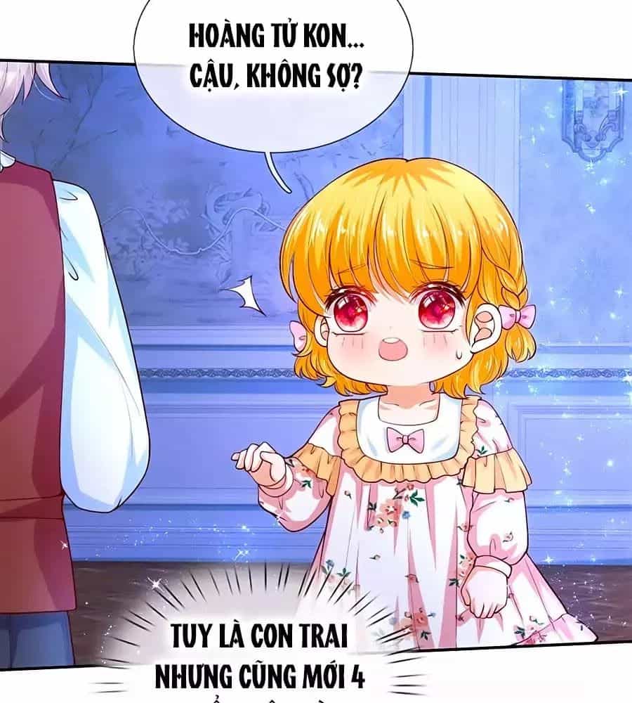 Bỗng Một Ngày Trở Thành Con Gái Nhà Vua - Chương 123 - ảnh 46