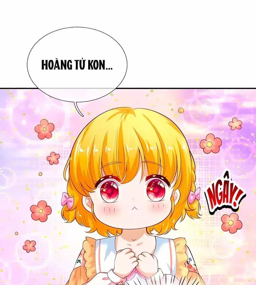 Bỗng Một Ngày Trở Thành Con Gái Nhà Vua - Chương 124 - ảnh 1