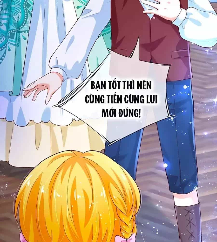 Bỗng Một Ngày Trở Thành Con Gái Nhà Vua - Chương 124 - ảnh 27