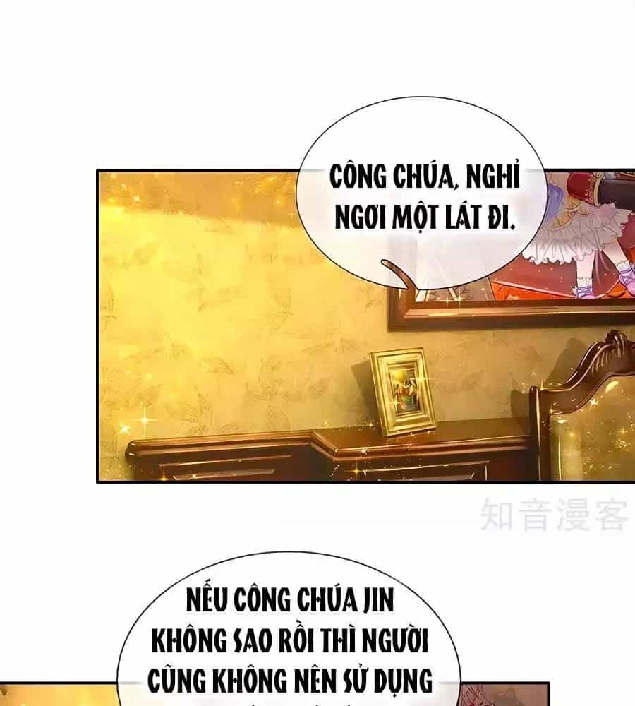 Bỗng Một Ngày Trở Thành Con Gái Nhà Vua - Chương 125 - ảnh 1