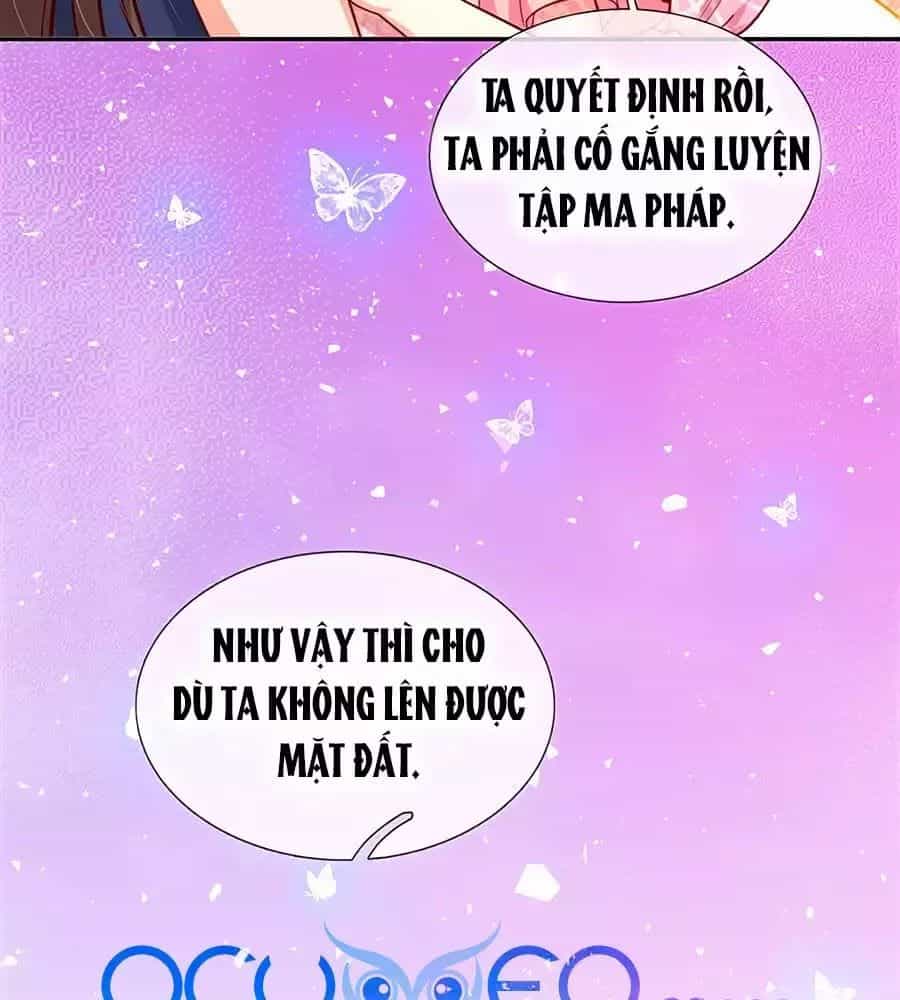 Bỗng Một Ngày Trở Thành Con Gái Nhà Vua - Chương 125 - ảnh 11