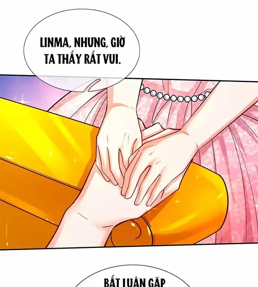 Bỗng Một Ngày Trở Thành Con Gái Nhà Vua - Chương 125 - ảnh 4