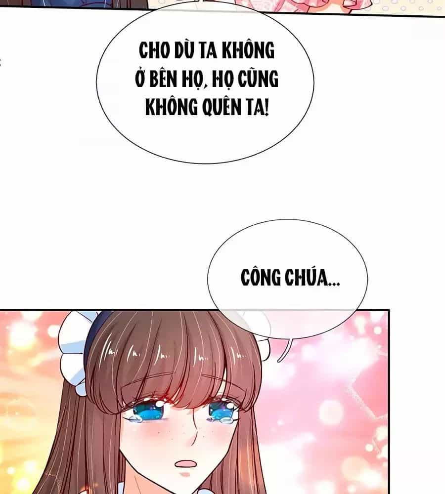 Bỗng Một Ngày Trở Thành Con Gái Nhà Vua - Chương 125 - ảnh 6