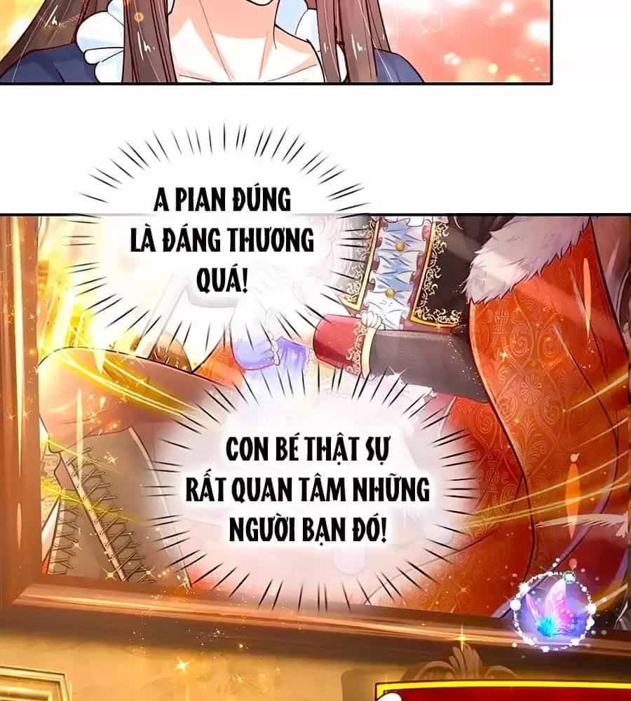 Bỗng Một Ngày Trở Thành Con Gái Nhà Vua - Chương 125 - ảnh 7
