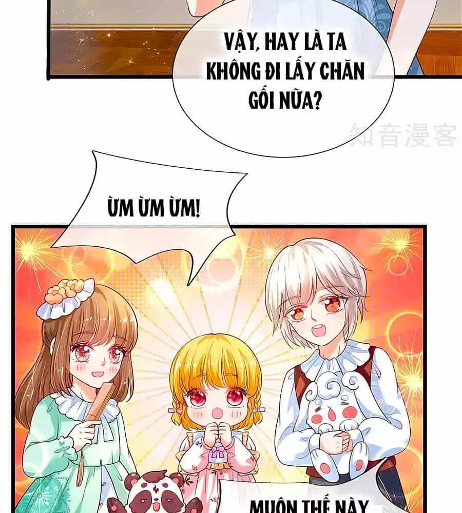 Bỗng Một Ngày Trở Thành Con Gái Nhà Vua - Chương 126 - ảnh 37
