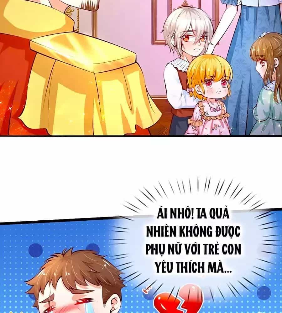 Bỗng Một Ngày Trở Thành Con Gái Nhà Vua - Chương 127 - ảnh 12
