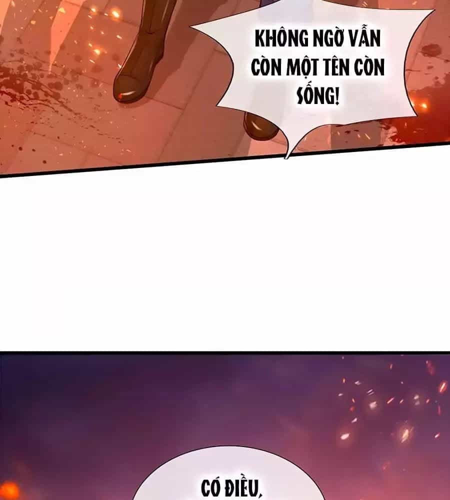 Bỗng Một Ngày Trở Thành Con Gái Nhà Vua - Chương 128 - ảnh 19