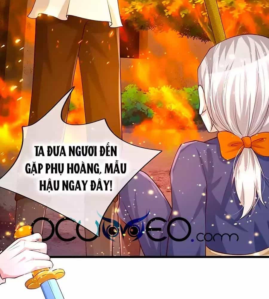 Bỗng Một Ngày Trở Thành Con Gái Nhà Vua - Chương 128 - ảnh 21