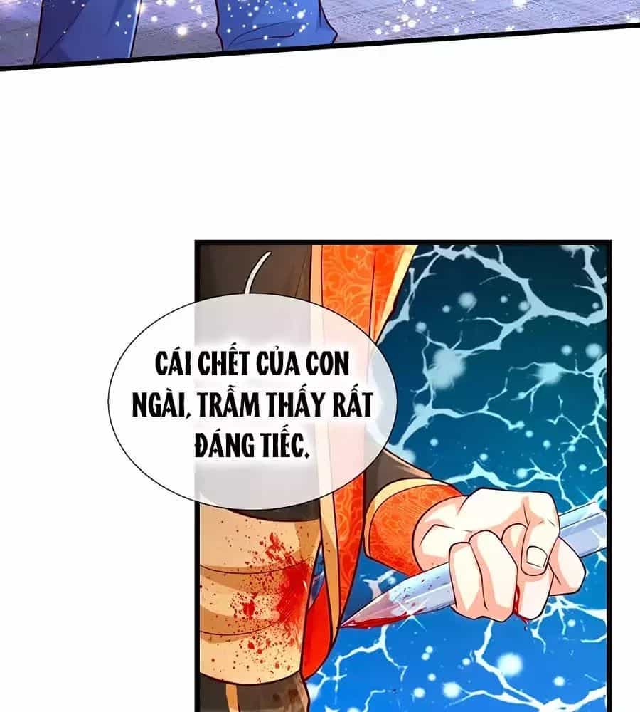 Bỗng Một Ngày Trở Thành Con Gái Nhà Vua - Chương 128 - ảnh 33