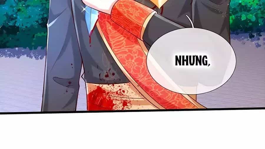 Bỗng Một Ngày Trở Thành Con Gái Nhà Vua - Chương 128 - ảnh 35