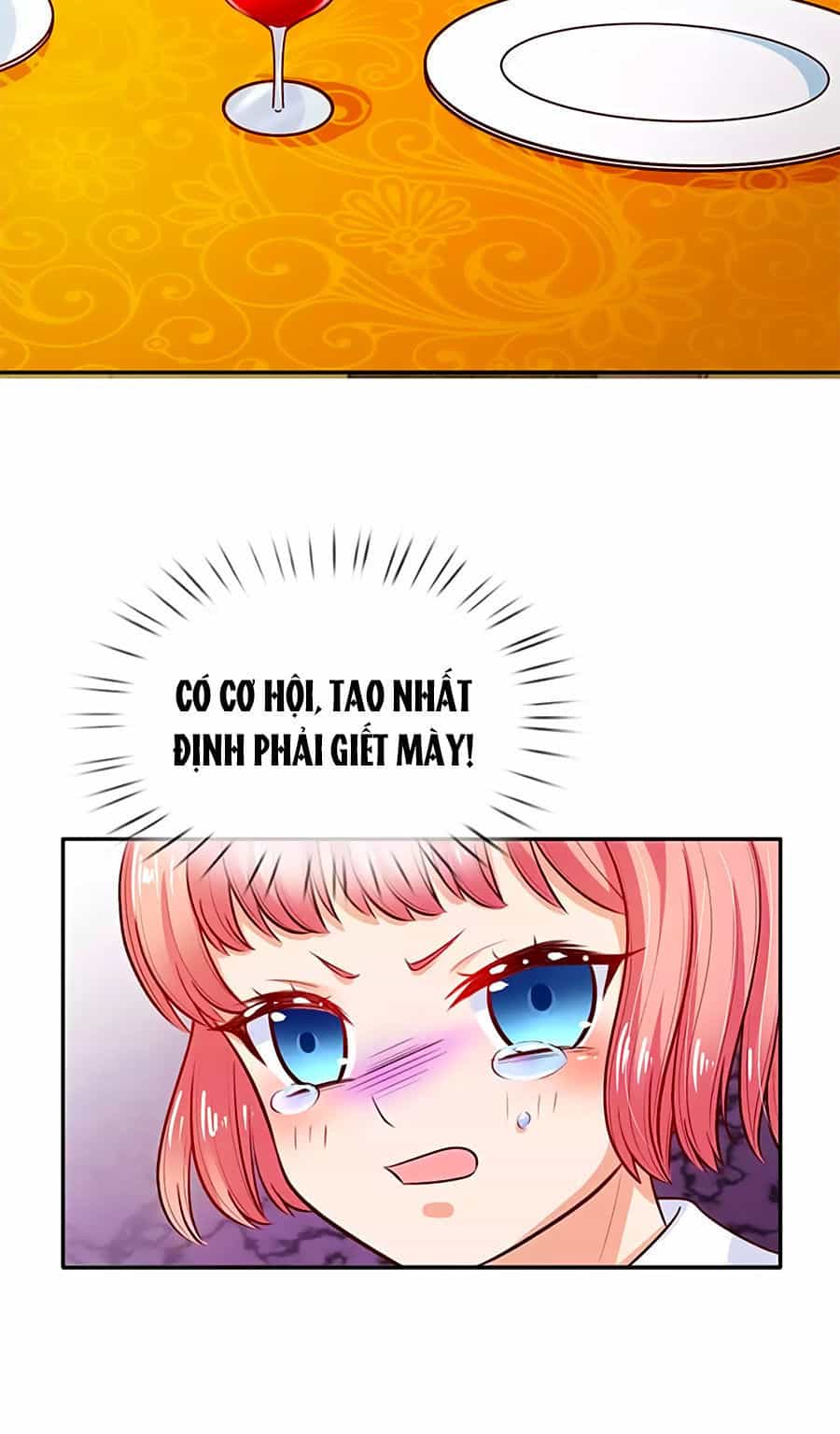 Bỗng Một Ngày Trở Thành Con Gái Nhà Vua - Chương 13 - ảnh 22