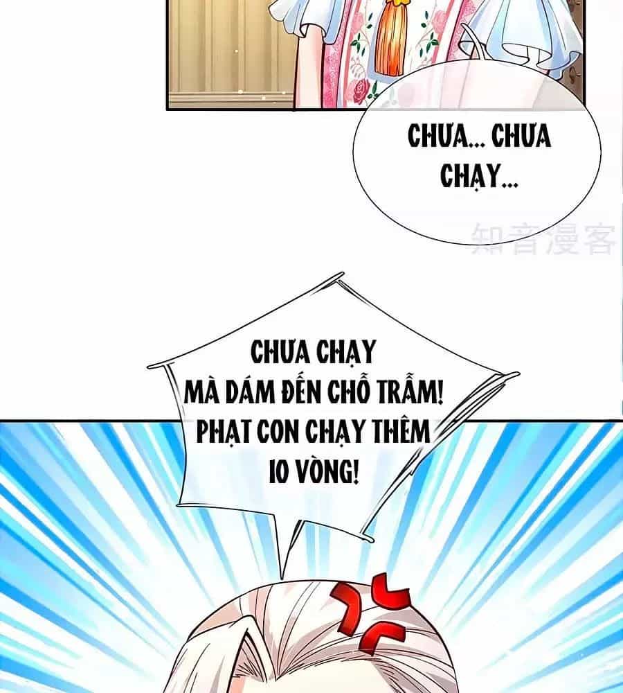 Bỗng Một Ngày Trở Thành Con Gái Nhà Vua - Chương 130 - ảnh 17