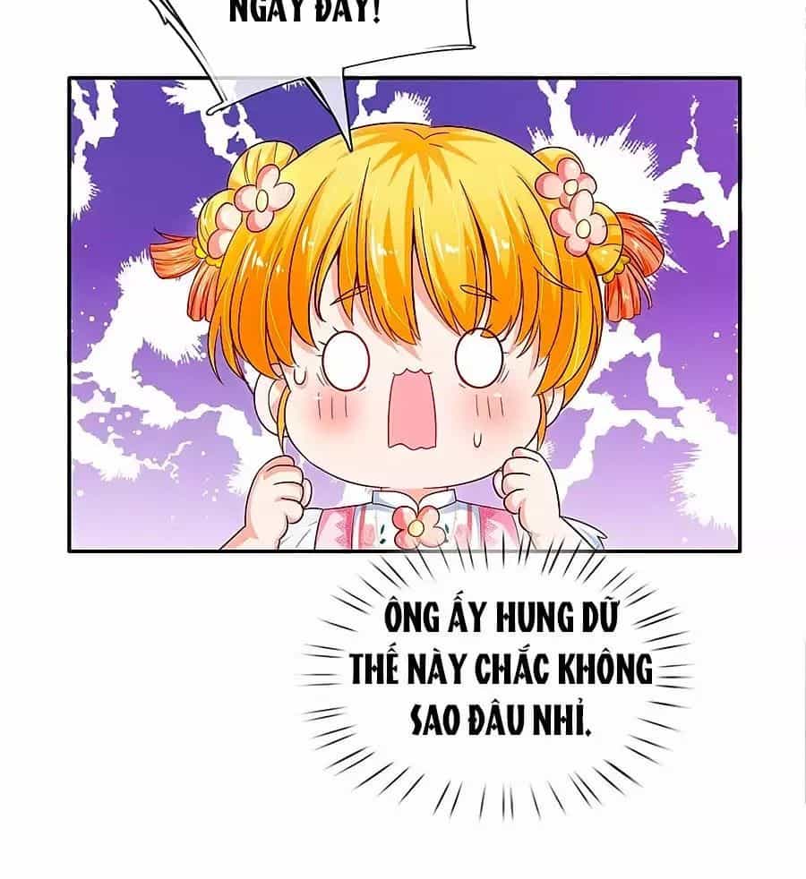 Bỗng Một Ngày Trở Thành Con Gái Nhà Vua - Chương 130 - ảnh 19