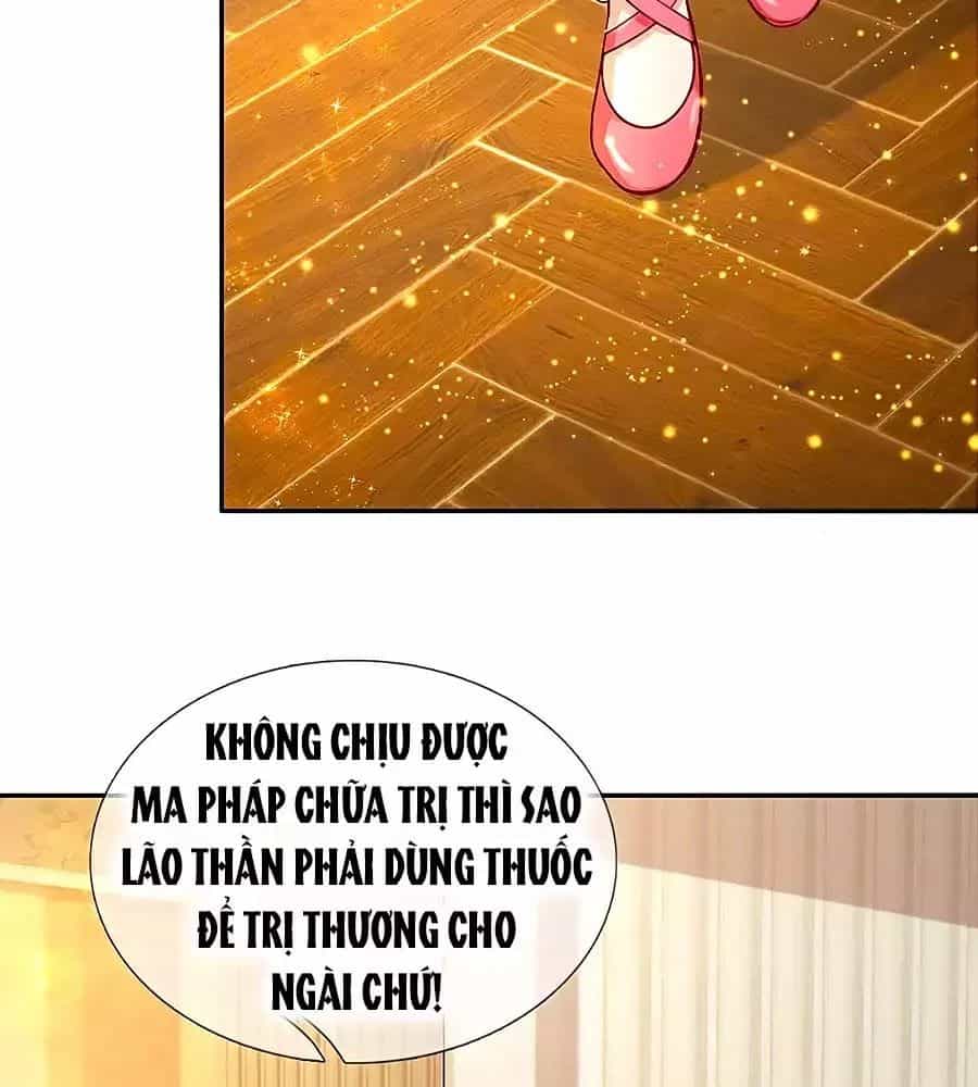 Bỗng Một Ngày Trở Thành Con Gái Nhà Vua - Chương 130 - ảnh 2