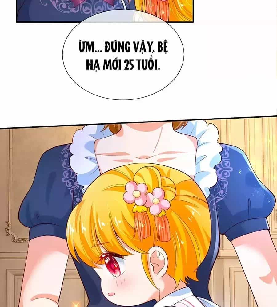 Bỗng Một Ngày Trở Thành Con Gái Nhà Vua - Chương 131 - ảnh 12