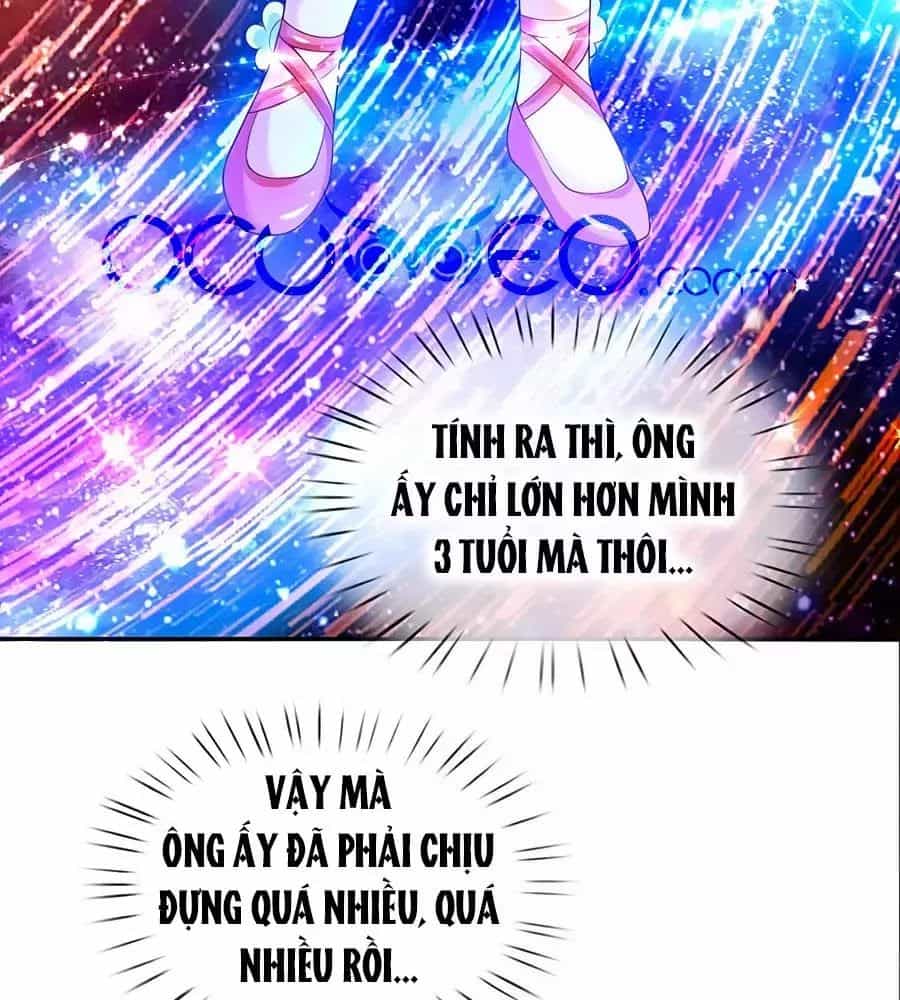 Bỗng Một Ngày Trở Thành Con Gái Nhà Vua - Chương 131 - ảnh 17