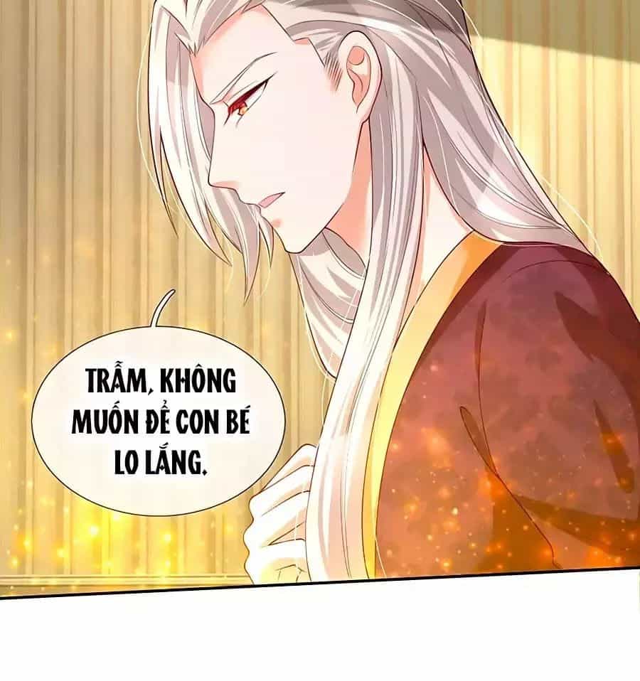 Bỗng Một Ngày Trở Thành Con Gái Nhà Vua - Chương 131 - ảnh 28