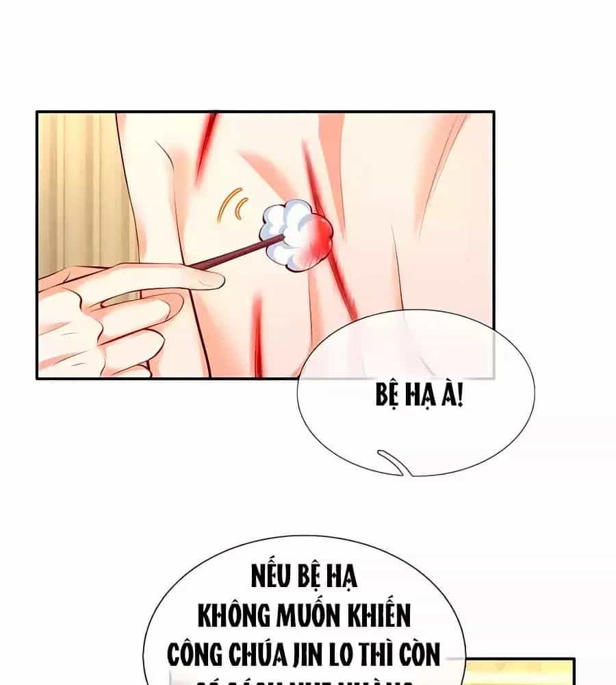 Bỗng Một Ngày Trở Thành Con Gái Nhà Vua - Chương 132 - ảnh 1