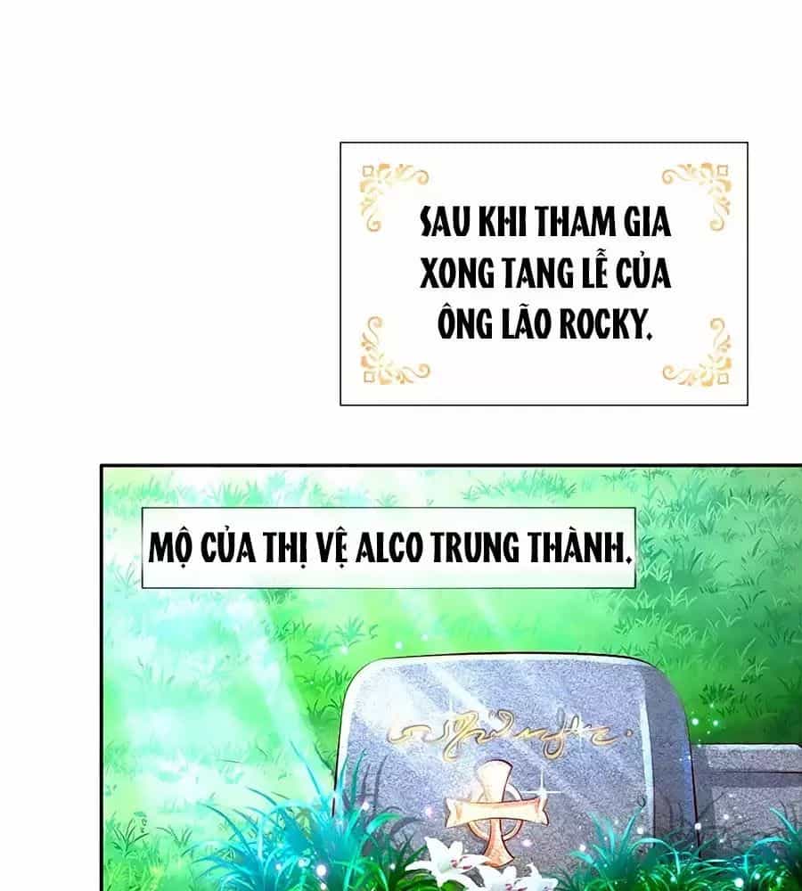 Bỗng Một Ngày Trở Thành Con Gái Nhà Vua - Chương 132 - ảnh 23