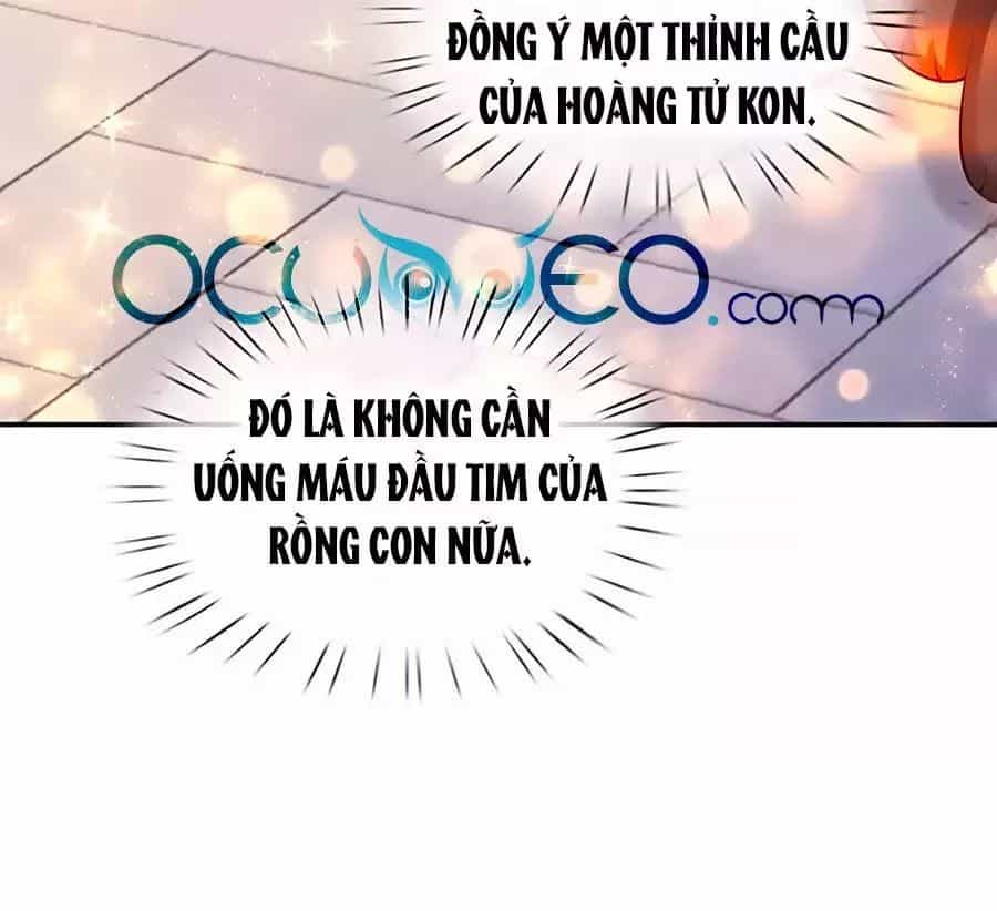 Bỗng Một Ngày Trở Thành Con Gái Nhà Vua - Chương 132 - ảnh 34