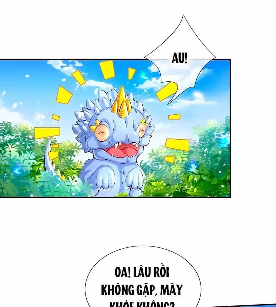 Bỗng Một Ngày Trở Thành Con Gái Nhà Vua - Chương 132 - ảnh 35