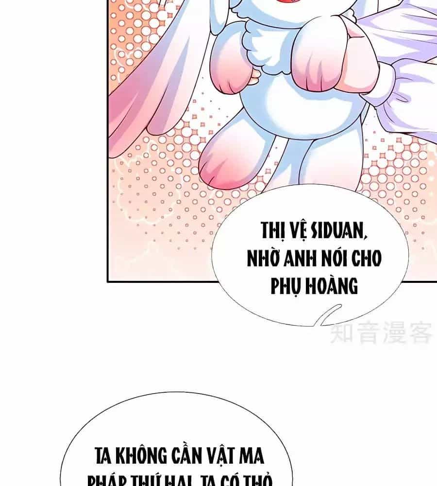 Bỗng Một Ngày Trở Thành Con Gái Nhà Vua - Chương 133 - ảnh 27