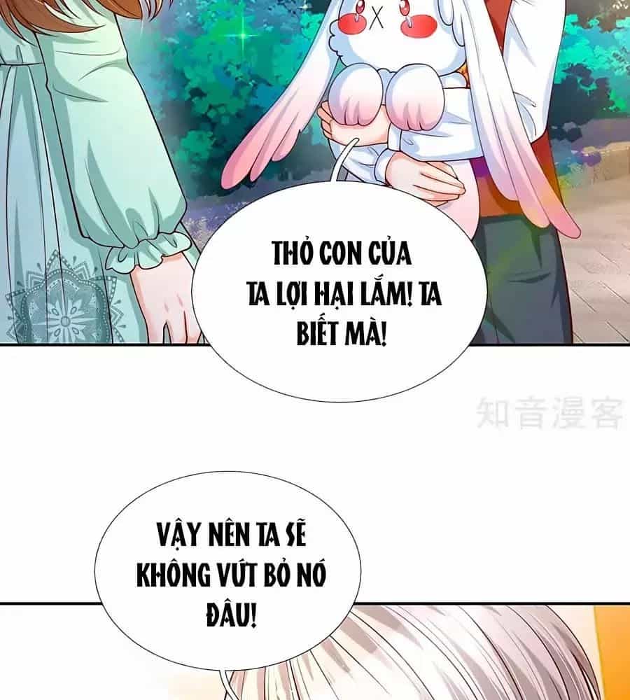 Bỗng Một Ngày Trở Thành Con Gái Nhà Vua - Chương 133 - ảnh 32