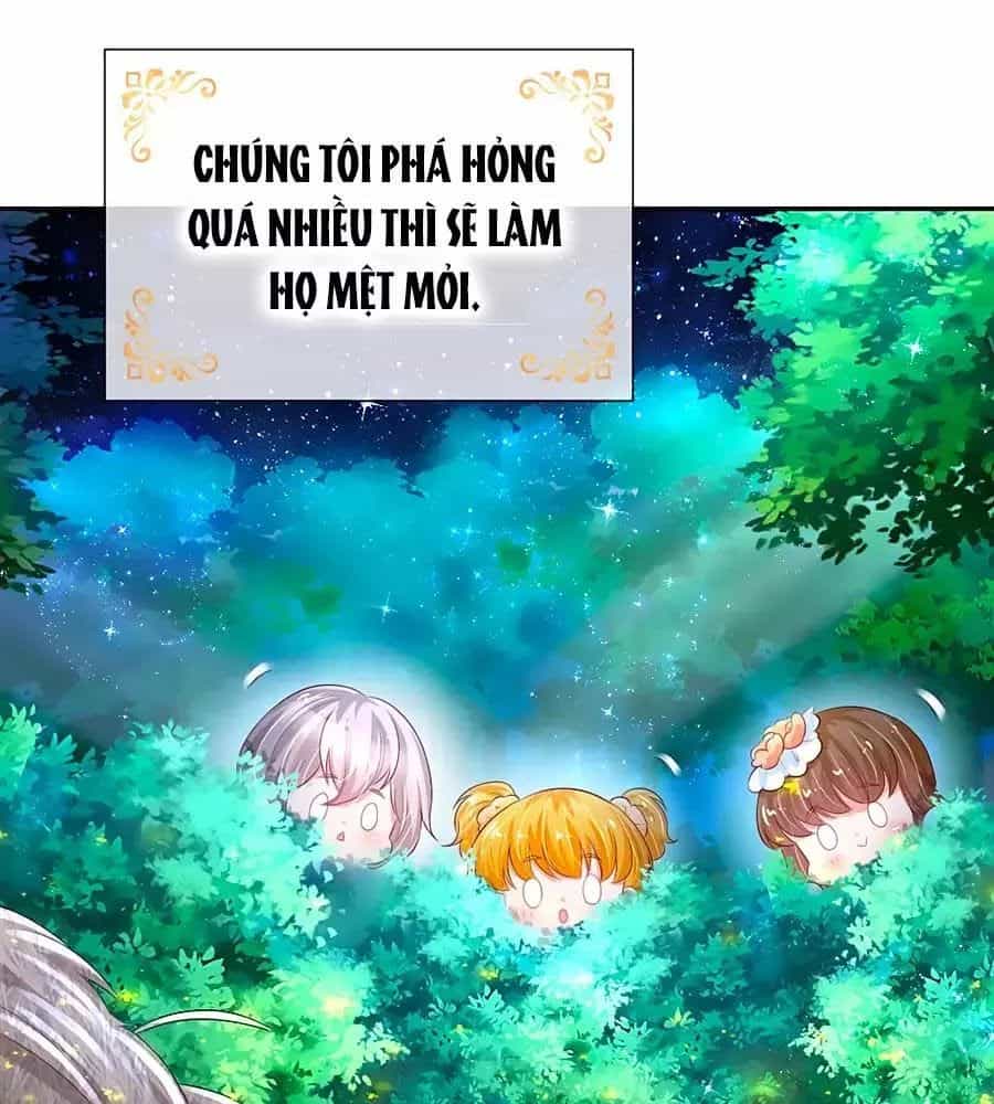 Bỗng Một Ngày Trở Thành Con Gái Nhà Vua - Chương 134 - ảnh 40