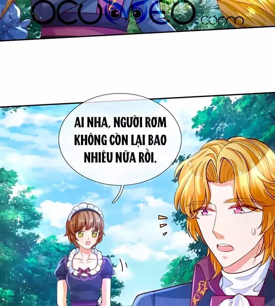 Bỗng Một Ngày Trở Thành Con Gái Nhà Vua - Chương 135 - ảnh 11