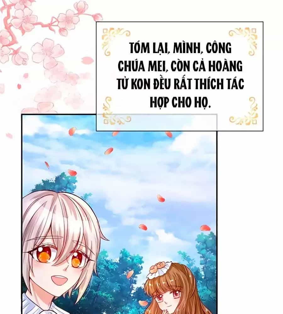 Bỗng Một Ngày Trở Thành Con Gái Nhà Vua - Chương 135 - ảnh 20