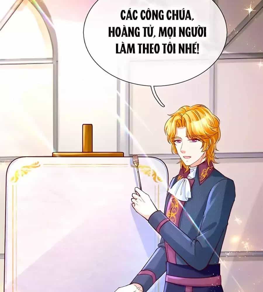 Bỗng Một Ngày Trở Thành Con Gái Nhà Vua - Chương 135 - ảnh 27