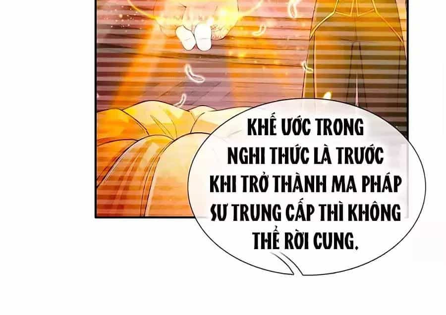 Bỗng Một Ngày Trở Thành Con Gái Nhà Vua - Chương 136 - ảnh 27