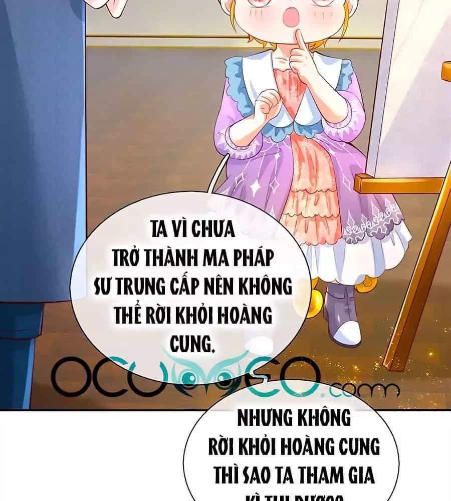 Bỗng Một Ngày Trở Thành Con Gái Nhà Vua - Chương 136 - ảnh 30