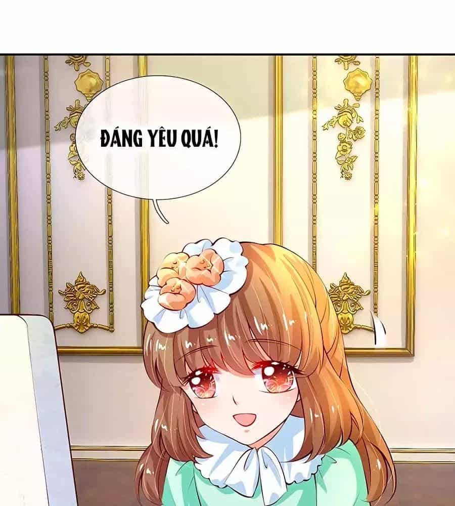 Bỗng Một Ngày Trở Thành Con Gái Nhà Vua - Chương 137 - ảnh 15