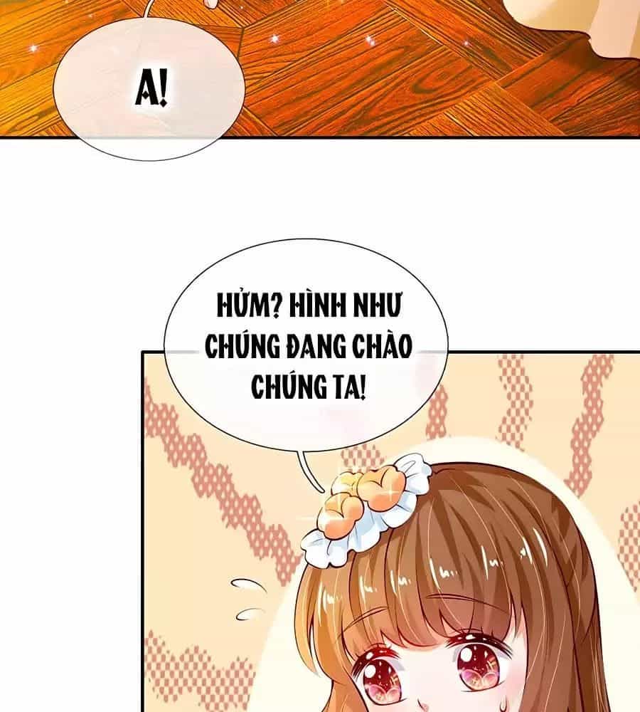 Bỗng Một Ngày Trở Thành Con Gái Nhà Vua - Chương 137 - ảnh 2