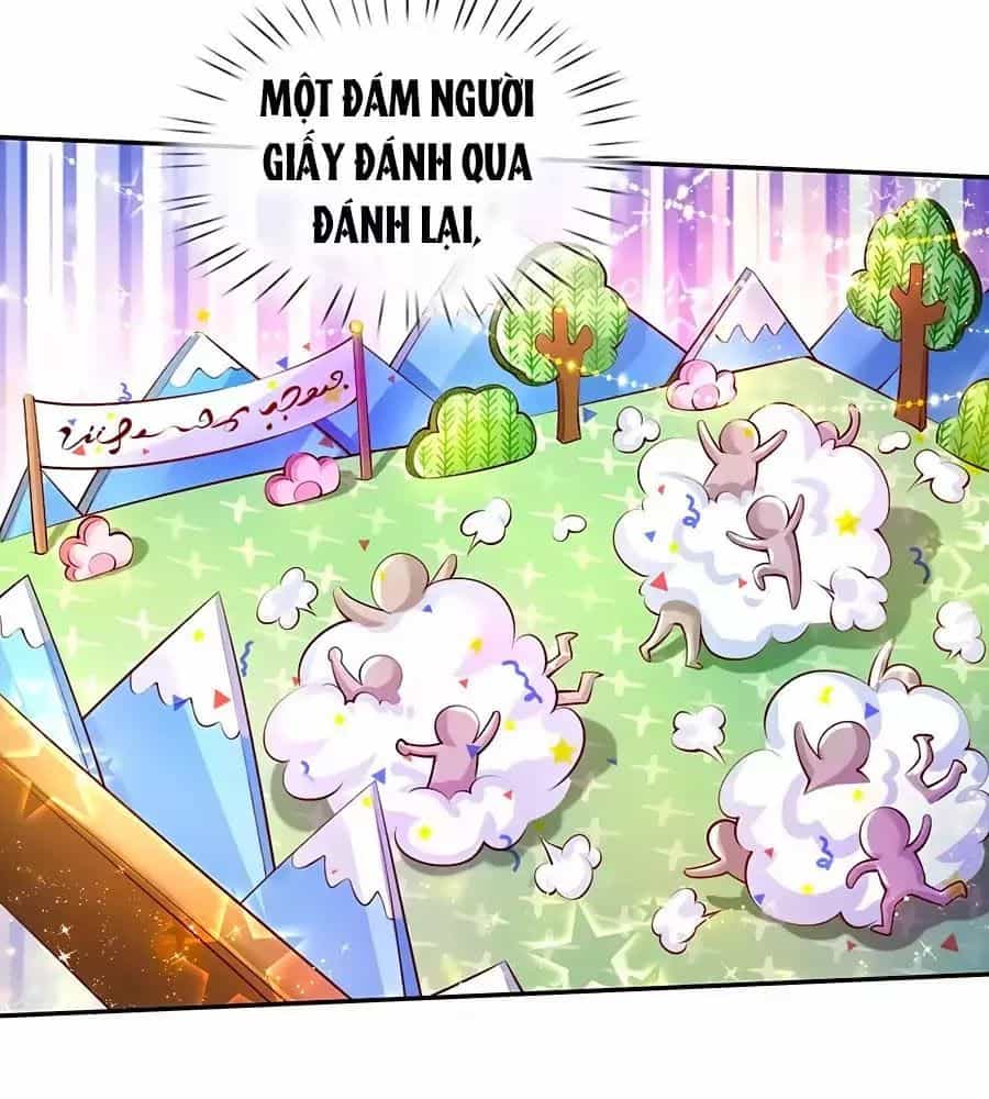 Bỗng Một Ngày Trở Thành Con Gái Nhà Vua - Chương 137 - ảnh 23