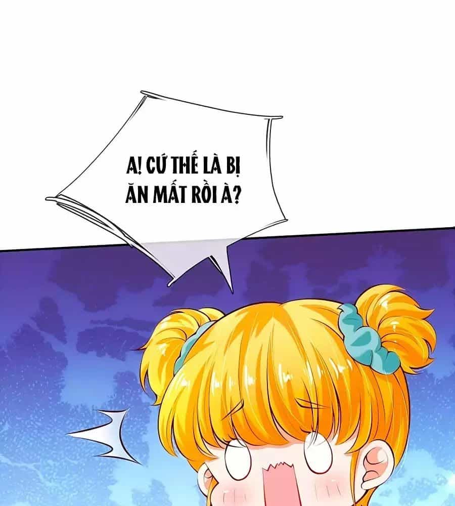 Bỗng Một Ngày Trở Thành Con Gái Nhà Vua - Chương 137 - ảnh 31