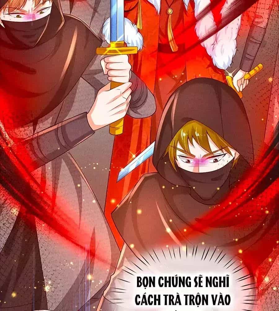 Bỗng Một Ngày Trở Thành Con Gái Nhà Vua - Chương 138 - ảnh 12