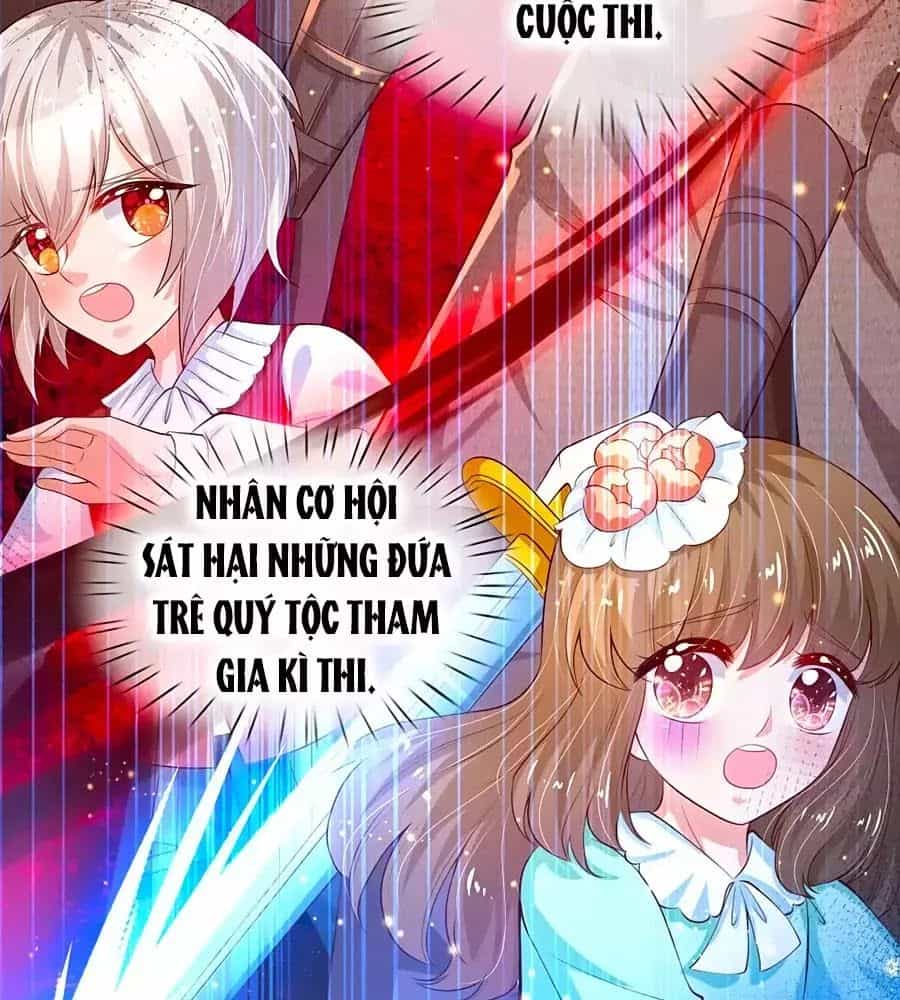 Bỗng Một Ngày Trở Thành Con Gái Nhà Vua - Chương 138 - ảnh 13