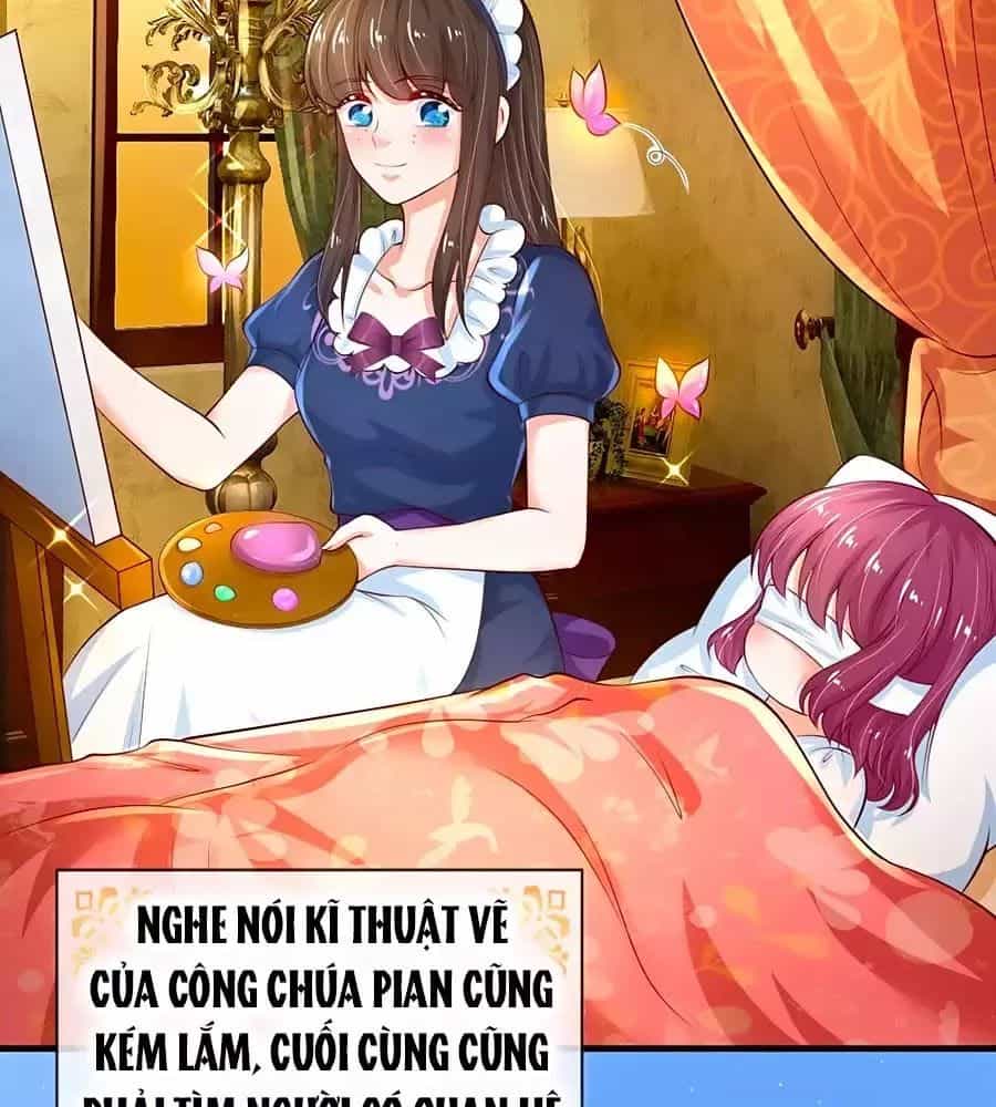 Bỗng Một Ngày Trở Thành Con Gái Nhà Vua - Chương 138 - ảnh 43