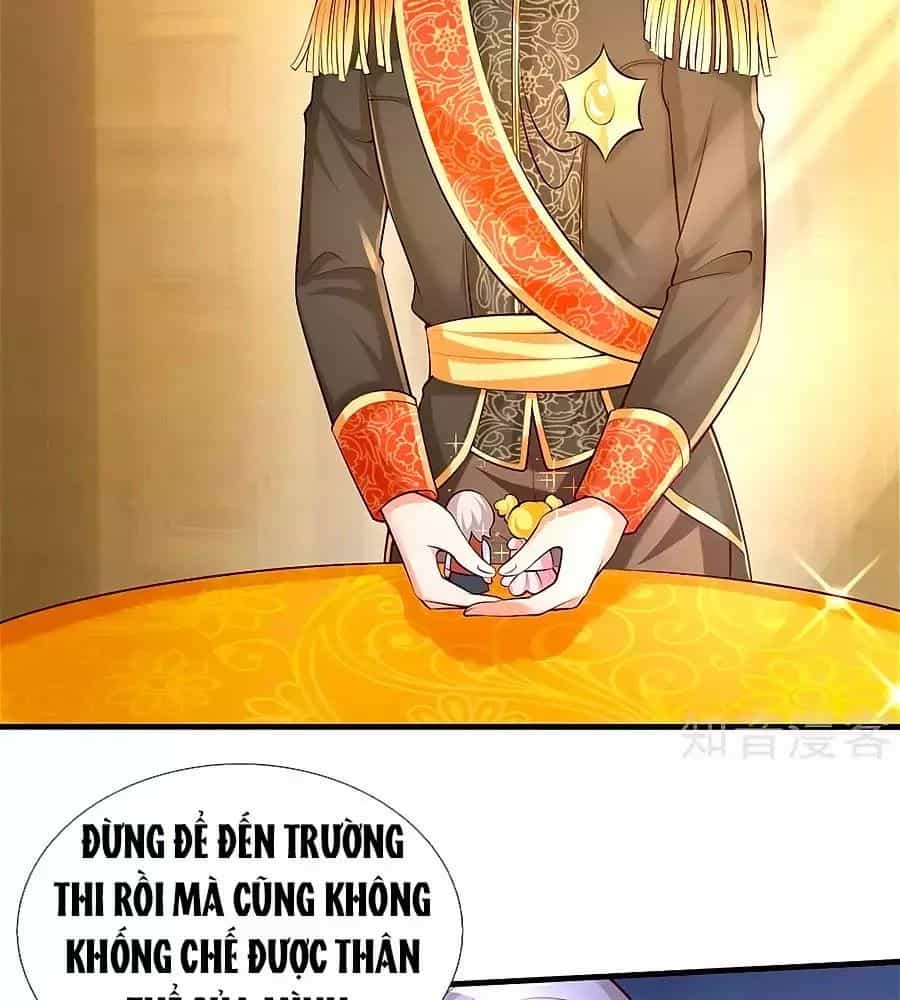 Bỗng Một Ngày Trở Thành Con Gái Nhà Vua - Chương 139 - ảnh 17