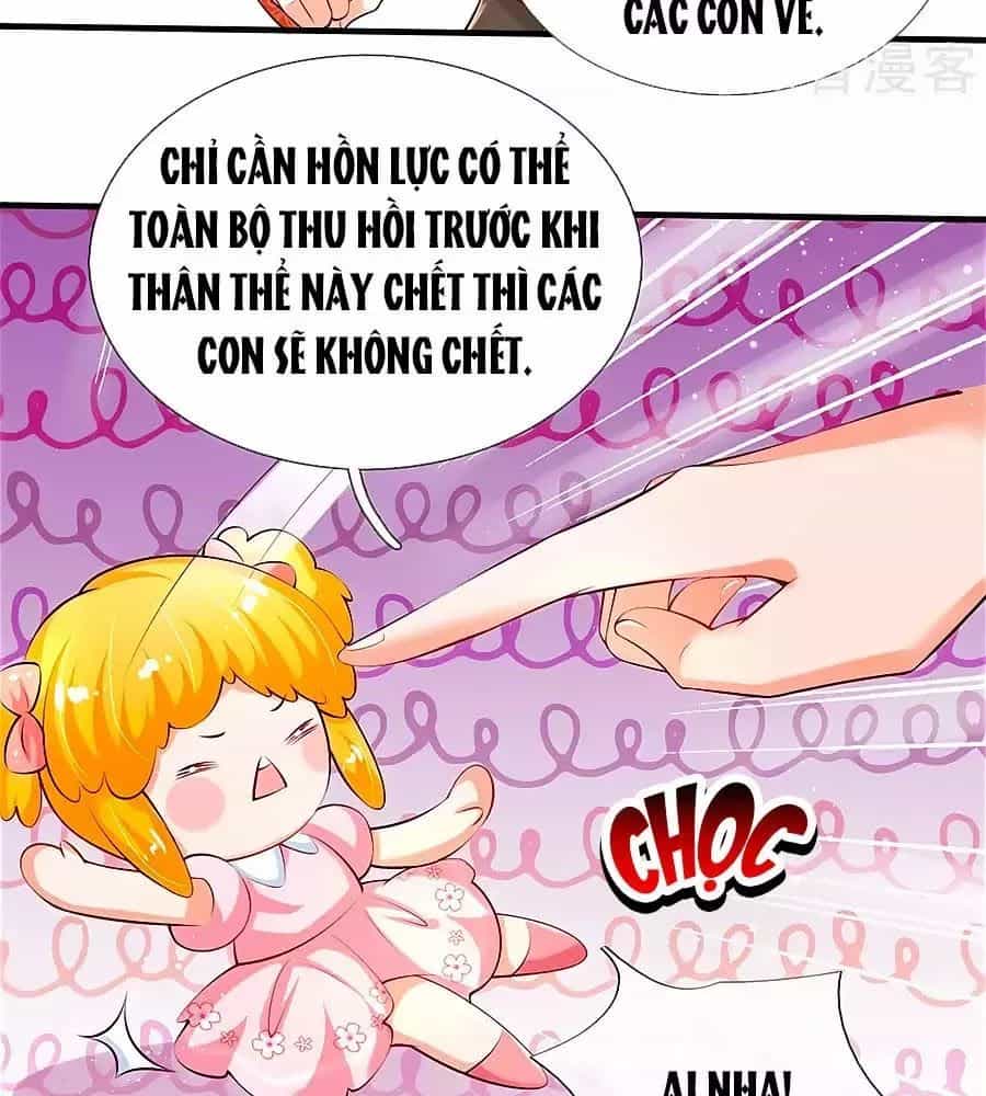 Bỗng Một Ngày Trở Thành Con Gái Nhà Vua - Chương 139 - ảnh 23