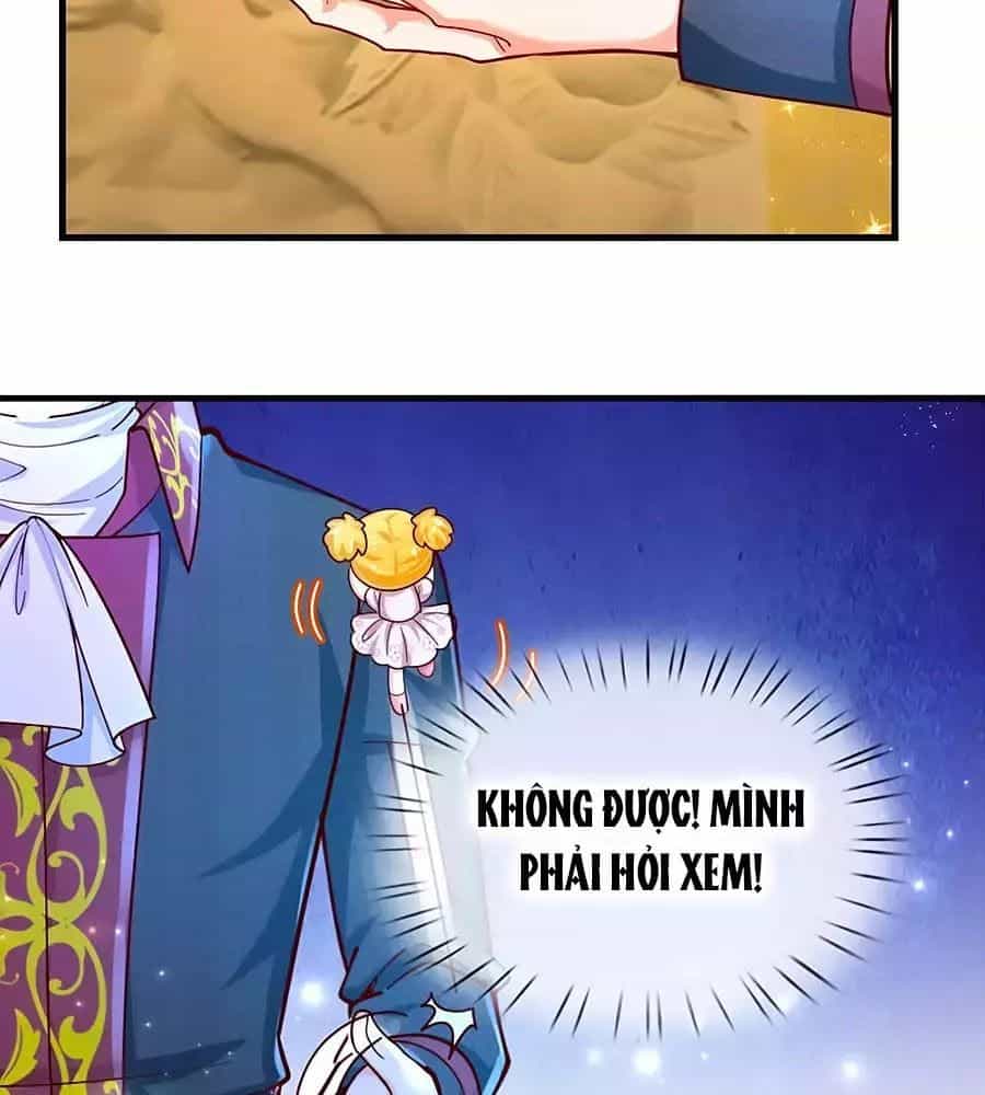 Bỗng Một Ngày Trở Thành Con Gái Nhà Vua - Chương 140 - ảnh 26