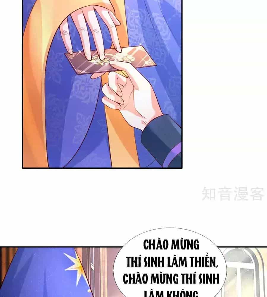 Bỗng Một Ngày Trở Thành Con Gái Nhà Vua - Chương 141 - ảnh 13