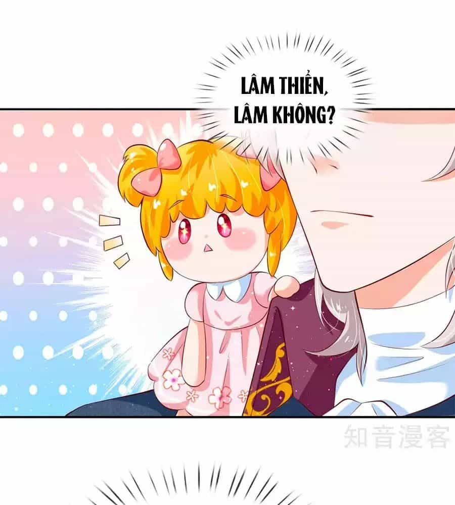 Bỗng Một Ngày Trở Thành Con Gái Nhà Vua - Chương 141 - ảnh 16