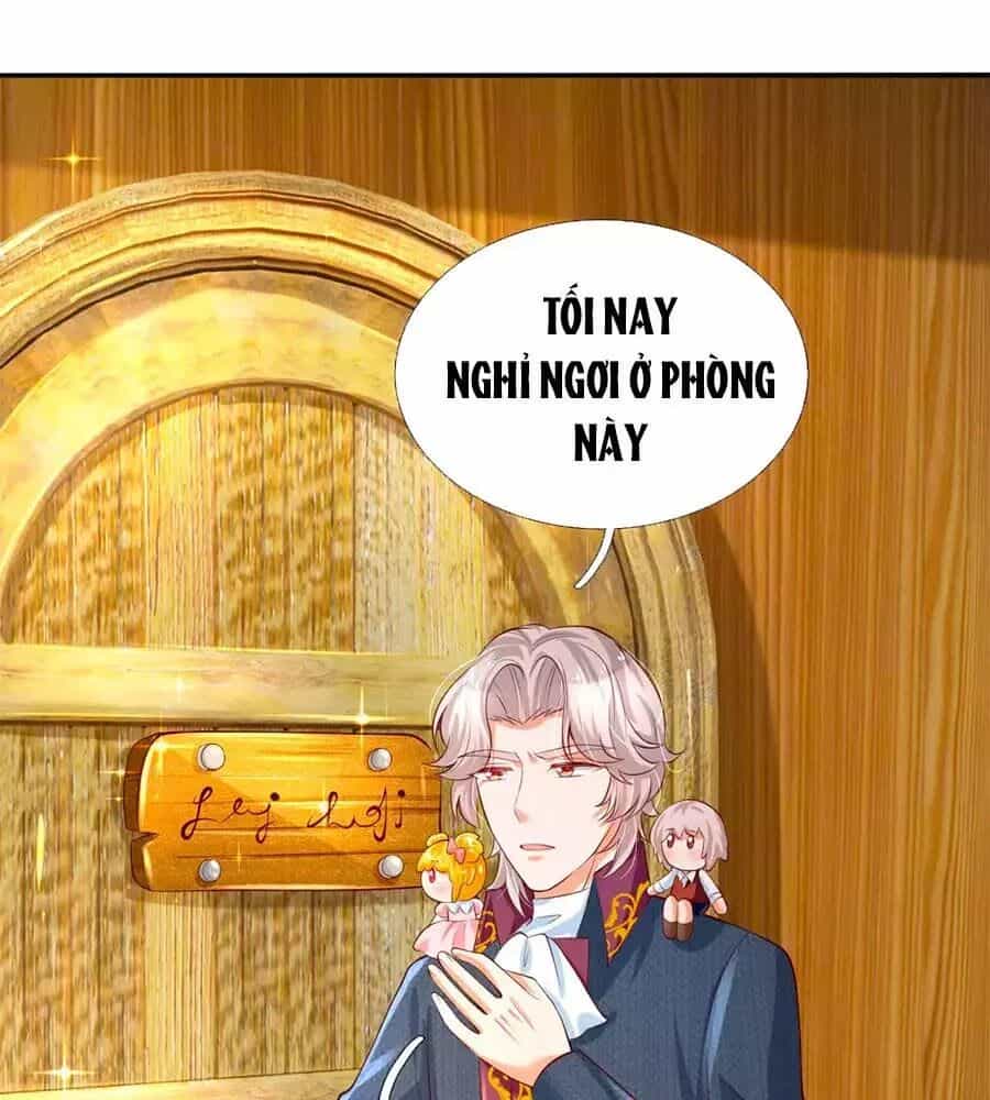 Bỗng Một Ngày Trở Thành Con Gái Nhà Vua - Chương 141 - ảnh 28