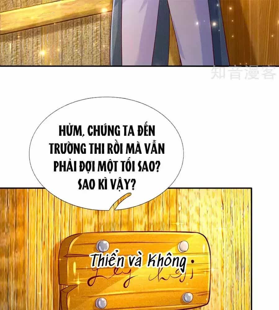 Bỗng Một Ngày Trở Thành Con Gái Nhà Vua - Chương 141 - ảnh 30