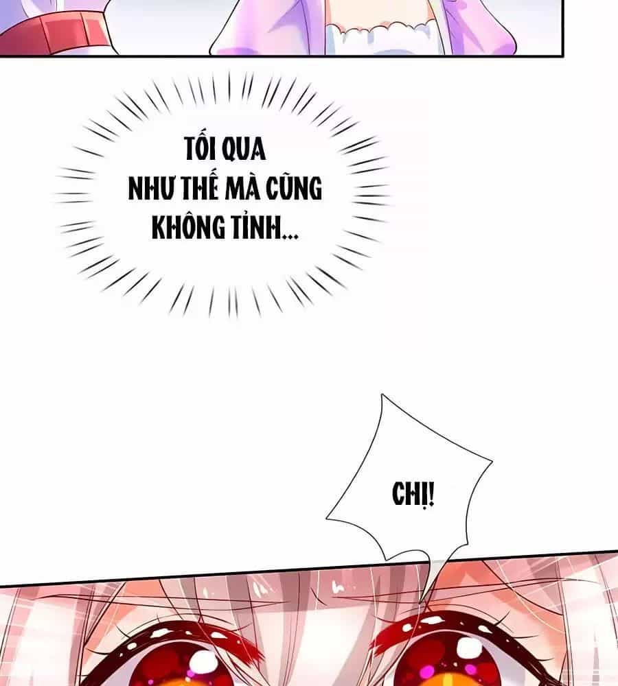 Bỗng Một Ngày Trở Thành Con Gái Nhà Vua - Chương 143 - ảnh 20
