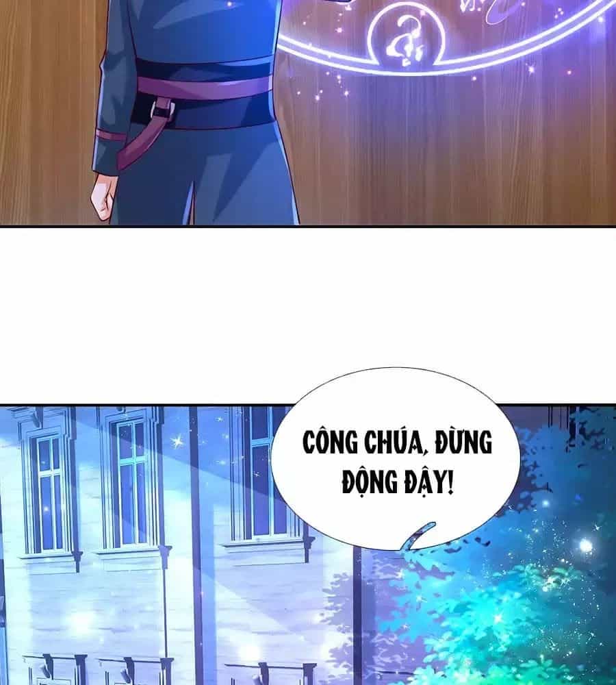 Bỗng Một Ngày Trở Thành Con Gái Nhà Vua - Chương 143 - ảnh 7